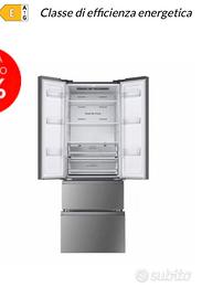 Frigo isense french door NUOVO