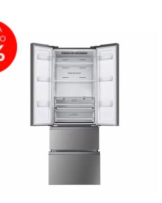 Frigo isense french door NUOVO