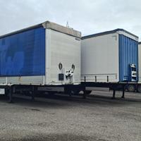 Semirimorchi Usati Varie Marche Vari Modelli