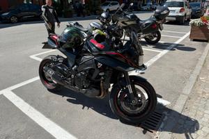 Suzuki GSX S 1000 S Katana - 2021