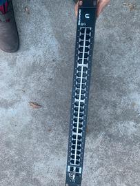 Switch Ethernet 48 Porte