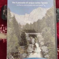 CD nuovo con pellicola del fiume Sarca 