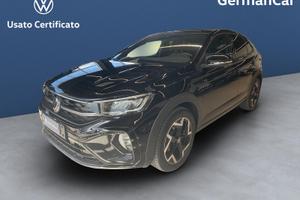 Volkswagen Taigo 1.0 tsi r-line 115cv dsg