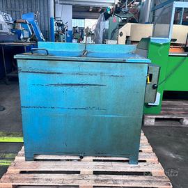 lavatrice automatica minuteria metallica EFFEDUE