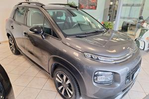 Citroen C3 Aircross PureTech 110 S&S Shine