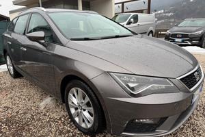 Seat Leon 1.6 TDI 110 CV ST Start/Stop Business HI