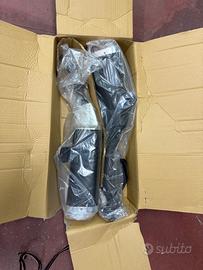 Marmitte originali Suzuki GSXR1000 K8