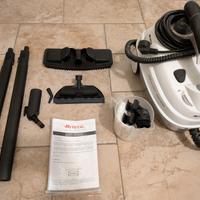 Pulitore a vapore Ariete