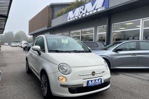 Fiat 500 1.2 S 69cv my14