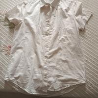 Promo camicia Terranova nuova