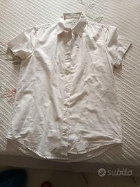 Promo camicia Terranova nuova