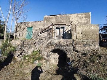 RUSTICO A ERCOLANO