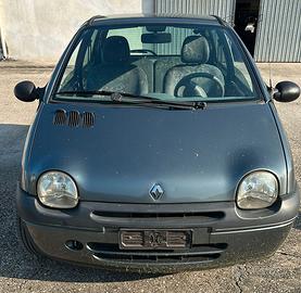 Ricambi usati Renault twingo 1.2 benzina D7F F7