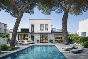Loft con grande giardino