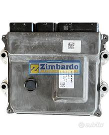 CENTRALINA MOTORE VOLVO XC60 2.0 DIESEL/IBRIDO DEL