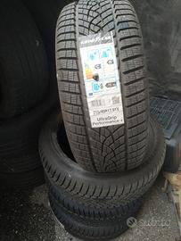 gomme invernali nuove 215 45 17