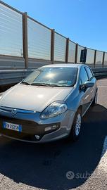 Fiat Punto Evo 2012 Benzina/GPL