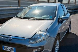 Fiat Punto Evo 2012 Benzina/GPL