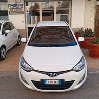 Hyundai i20 1.2 5p. Sound Edition