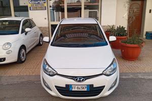 Hyundai i20 1.2 5p. Sound Edition