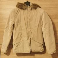 Giacca Combipel Niama