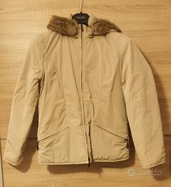 Giacca Combipel Niama