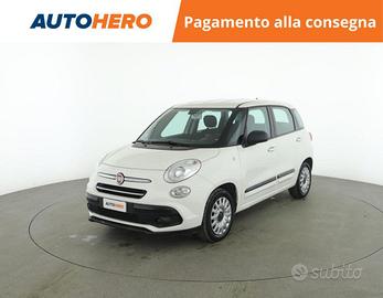 FIAT 500L YL46789