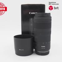 Canon RF 100-400 F5.6-8 IS USM (Canon)