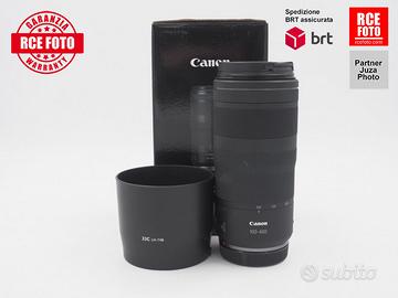 Canon RF 100-400 F5.6-8 IS USM (Canon)