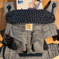 Marsupio ERGOBABY Omni 360 NUOVO