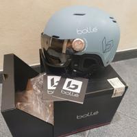 casco sci bollé 