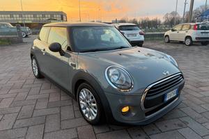 Mini 1.2 One 75 CV