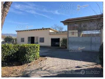 Magazzino Larciano [A4348805]