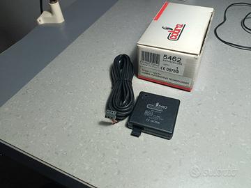 Cobra 5462 modulo universale volumetrico a iper fr