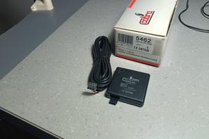 Cobra 5462 modulo universale volumetrico a iper fr