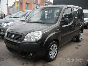 Fiat Doblò 1.9 MJT 105 CV Dynamic MULTIUSO 5P