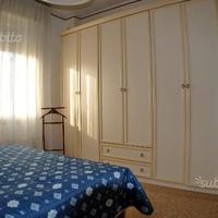 CAMERA DOPPIA - ingresso ospedale maggiore