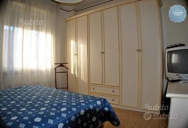 CAMERA DOPPIA - ingresso ospedale maggiore