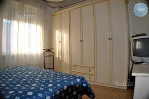 CAMERA DOPPIA - ingresso ospedale maggiore