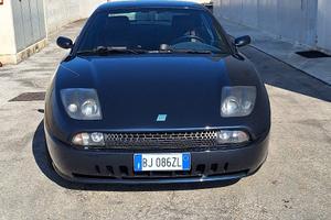 Fiat coupe' 2.0t 20v 220cv 6 marcie