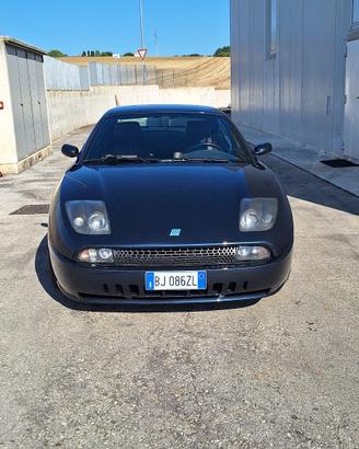 Fiat coupe' 2.0t 20v 220cv 6 marcie