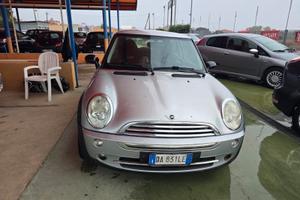 Mini One D