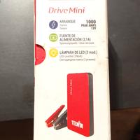DRIVE MINI JUMP STARTER
