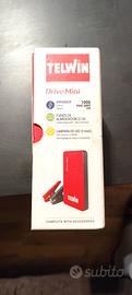DRIVE MINI JUMP STARTER