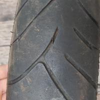 gomma 110 70 16 dunlop scoot smart