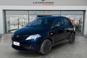 Lancia Ypsilon III 1.0 firefly hybrid Silver s&s 7