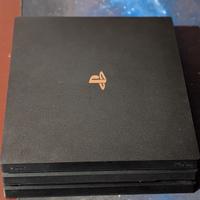PS4 Pro 11.0