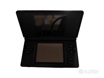 Nintendo DS lite