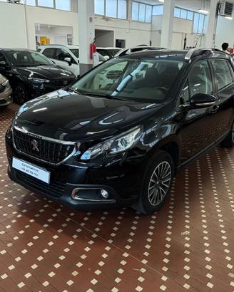 Peugeot 2008 PureTech 82 Active - IDEALE PER NEOPA