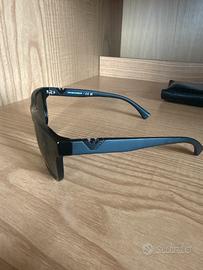 Occhiali da sole Emporio Armani,originali